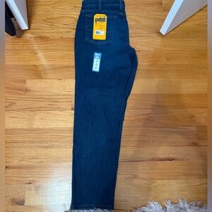 Women’s Carhartt Rugged Flex Relaxed Fit Jeans size 14 reg